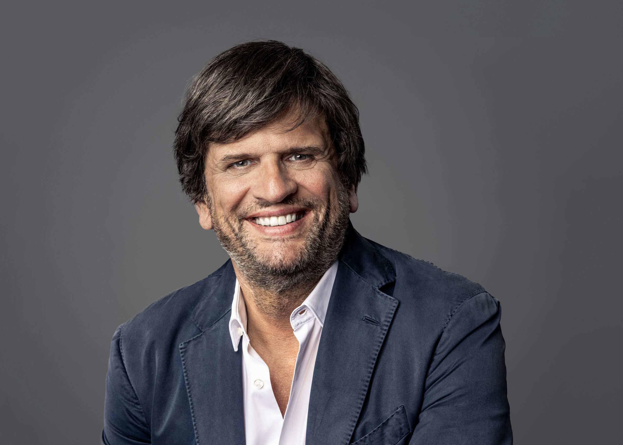  CHRISTOPH GERLINGER CEO